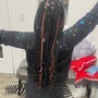 Crochet Braids