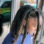 Senegalese Twist