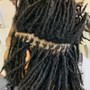 Senegalese Twist