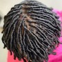 Senegalese Twist