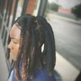 Senegalese Twist