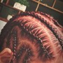 Cornrows