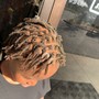 Cornrows