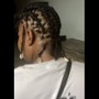 Loc Re-twist