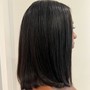 Keratin/ Brazilian blowout Treatment