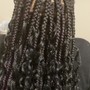 Poetic Justice Braids