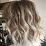 Full Balayage