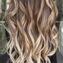 Full Balayage