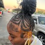 Crochet Braids