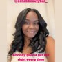 Closure Sew In