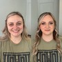 Prom Makeup