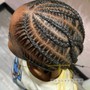 Crochet Braids