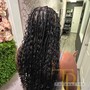 Crochet Braids