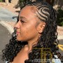 Crochet Braids