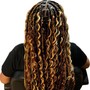 Crochet Braids