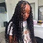 Senegalese Twist