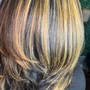 Full Balayage