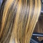 Full Balayage