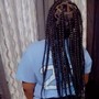 Box Braids