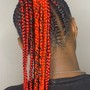 Kinky Twist