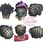 Kid's Retwist