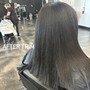 Keratin Treatment