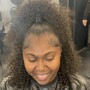 Keratin Treatment