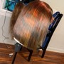 Keratin Treatment