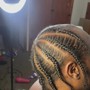 Cornrows