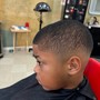 Kid's Cut