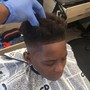 Kid’s Cut