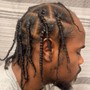 Cornrows