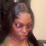 Lace Closure Sew In