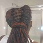 Individual Braids