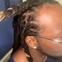 Loc Re-twist