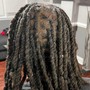 Loc Re-twist