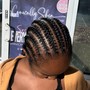 Hair Crochet