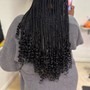 Crochet Braids