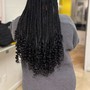 Crochet Braids