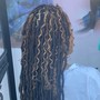 Island Twist (Small)