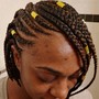 Senegalese Twist