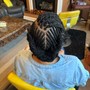 Comb Twist