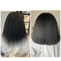 Root Touch Up (Semi Permanent)