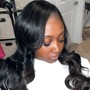 Relaxer Touch Up