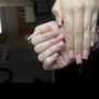 Manicure with Gel polish