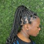 Senegalese Twist