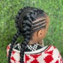 Crochet hairstyles