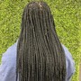 Senegalese Twist