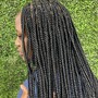 Senegalese Twist