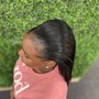 Lace Closure Sew In